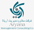 شرکت مشاوره مدیریت آریانا