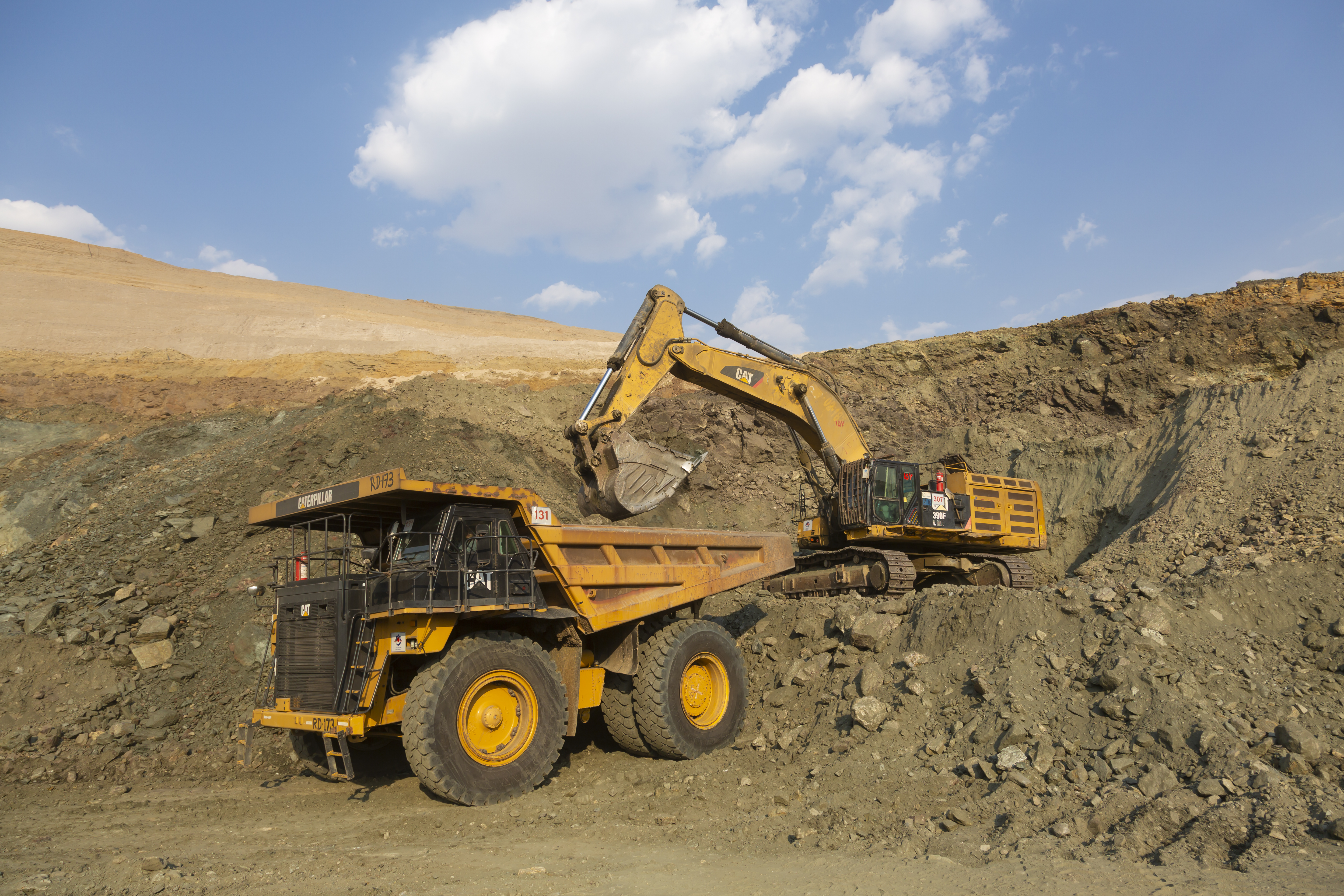 افزایش سه‌برابری حق انتفاع چه بر سر معدنکاری سنگ‌آهن می‌آورد؟